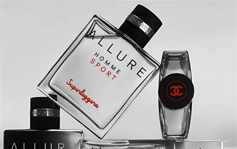 chanel allure wizaz|CHANEL Allure Homme Sport Superleggera ~ New Fragrances.